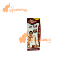 Dabur Lal Baby Oil 100 ml